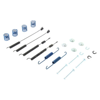 Centric® - Rear Drum Brake Hardware Kit