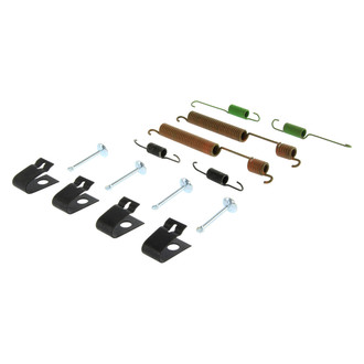 Centric® - Rear Drum Brake Hardware Kit
