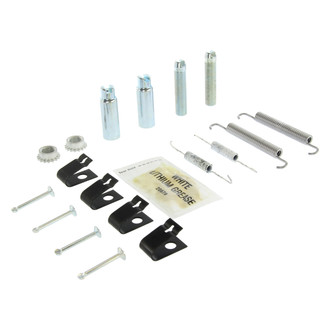 Centric® - Parking Brake Hardware Kit