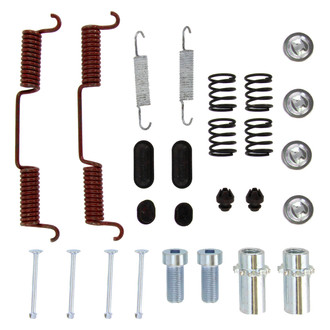 Centric® - Parking Brake Hardware Kit