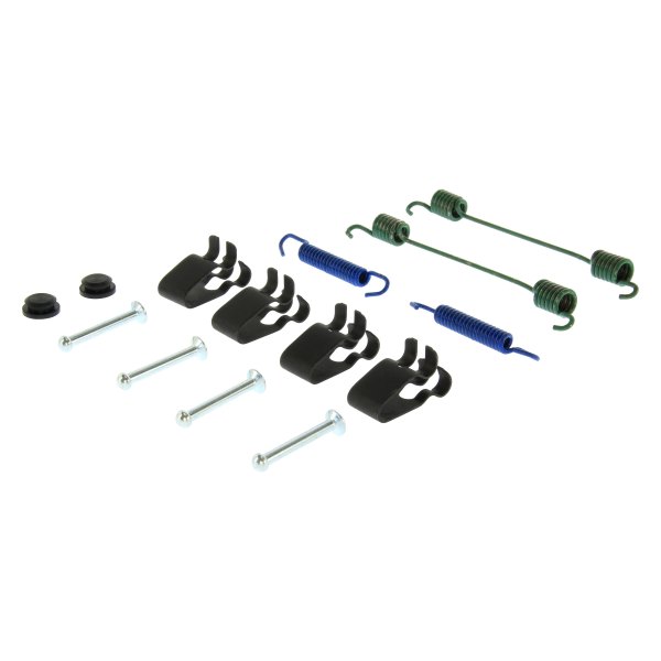 Centric® - Rear Drum Brake Hardware Kit