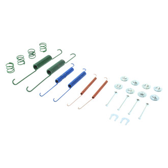 Centric® - Drum Brake Hardware Kit