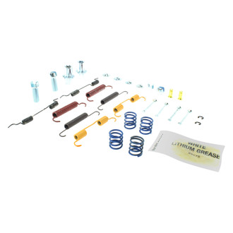 Centric® - Parking Brake Hardware Kit