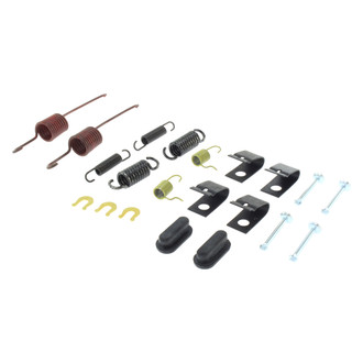 Centric® - Rear Drum Brake Hardware Kit