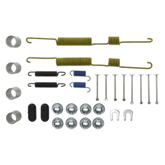 Centric® - Drum Brake Hardware Kit