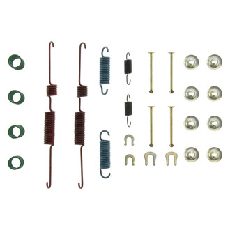Centric® - Drum Brake Hardware Kit