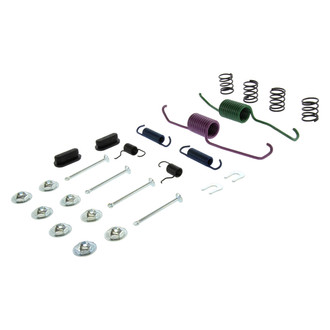 Centric® - Rear Drum Brake Hardware Kit