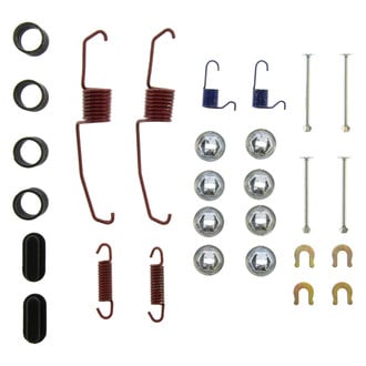 Centric® - Drum Brake Hardware Kit