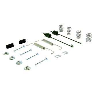 Centric® - Rear Drum Brake Hardware Kit