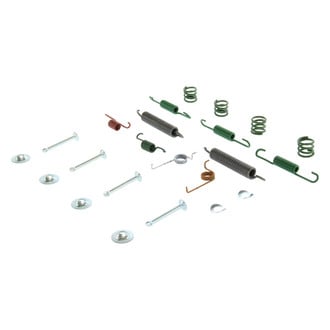 Centric® - Drum Brake Hardware Kit
