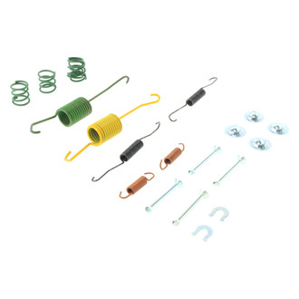 Centric® - Rear Drum Brake Hardware Kit