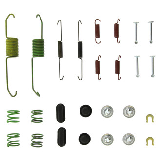 Centric® - Drum Brake Hardware Kit
