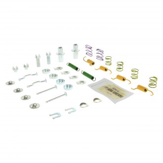 Centric® - Parking Brake Hardware Kit