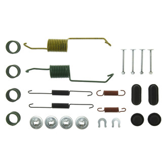 Centric® - Rear Drum Brake Hardware Kit