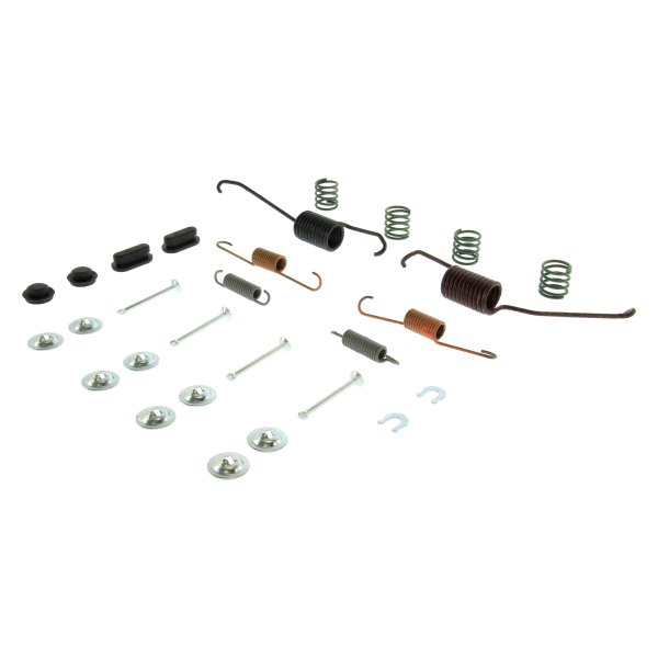 Centric® - Rear Drum Brake Hardware Kit