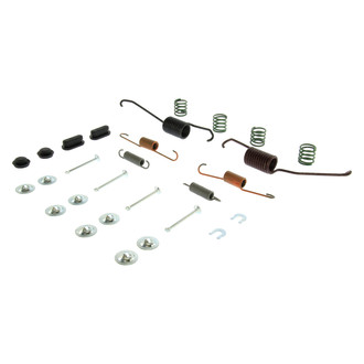 Centric® - Drum Brake Hardware Kit
