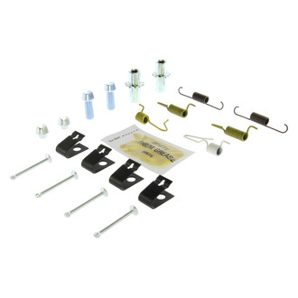 Centric® - Parking Brake Hardware Kit