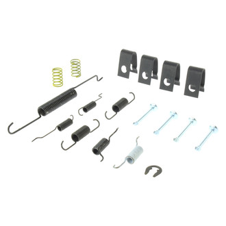 Centric® - Drum Brake Hardware Kit