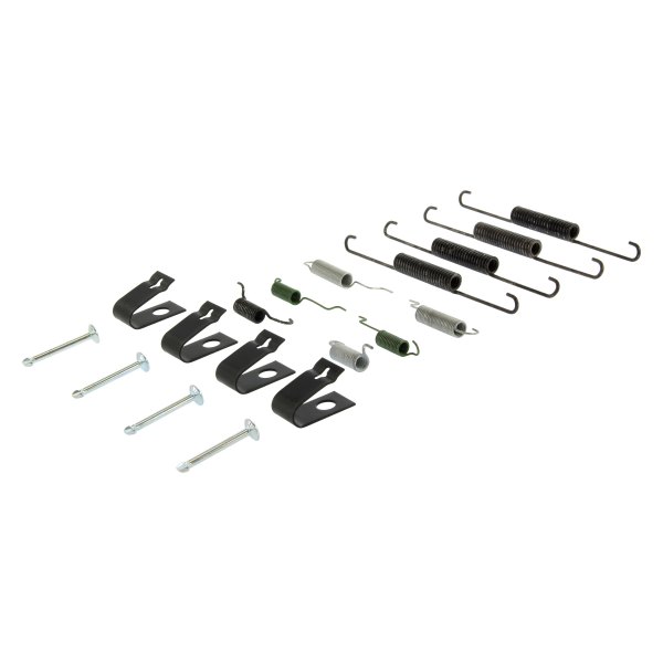 Centric® - Rear Drum Brake Hardware Kit
