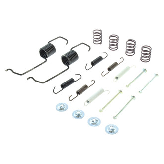Centric® - Rear Drum Brake Hardware Kit