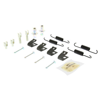 Centric® - Parking Brake Hardware Kit