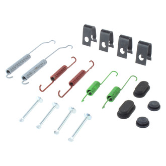Centric® - Drum Brake Hardware Kit