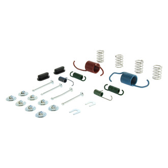 Centric® - Drum Brake Hardware Kit