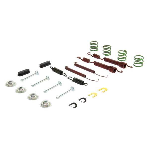 Centric® - Rear Drum Brake Hardware Kit