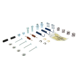 Centric® - Parking Brake Hardware Kit