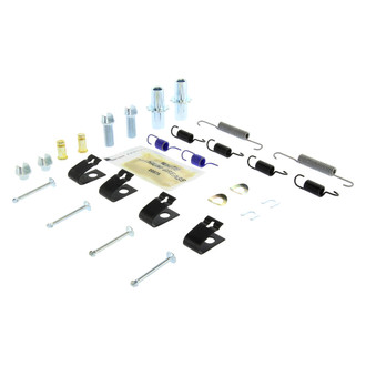 Centric® - Parking Brake Hardware Kit