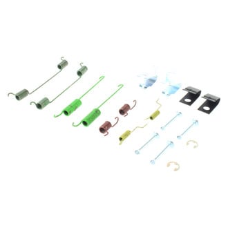 Centric® - Rear Drum Brake Hardware Kit