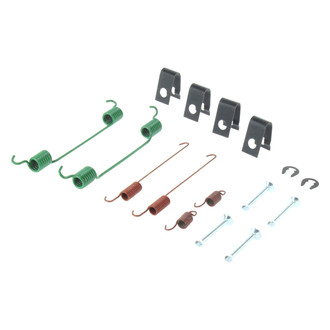 Centric® - Drum Brake Hardware Kit