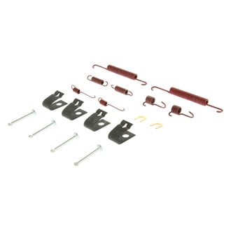 Centric® - Drum Brake Hardware Kit