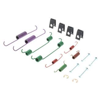 Centric® - Drum Brake Hardware Kit