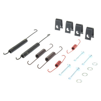 Centric® - Drum Brake Hardware Kit