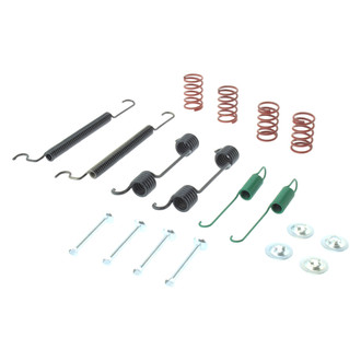 Centric® - Drum Brake Hardware Kit
