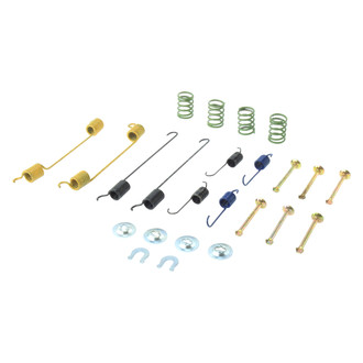 Centric® - Rear Drum Brake Hardware Kit
