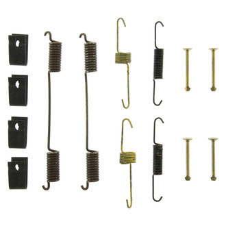 Centric® - Rear Drum Brake Hardware Kit