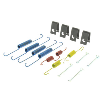 Centric® - Rear Drum Brake Hardware Kit