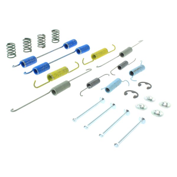 Centric® - Rear Drum Brake Hardware Kit