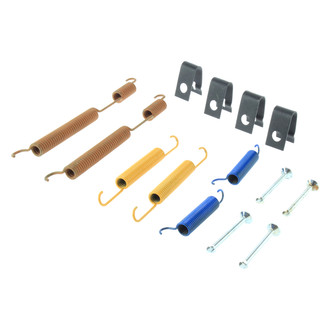 Centric® - Rear Drum Brake Hardware Kit