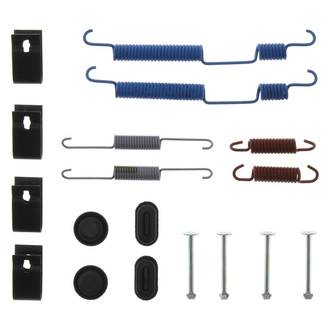 Centric® - Drum Brake Hardware Kit