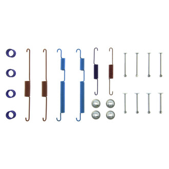 Centric® - Drum Brake Hardware Kit