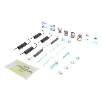 Centric® - Parking Brake Hardware Kit