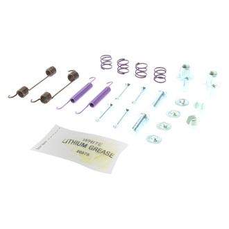 Centric® - Parking Brake Hardware Kit
