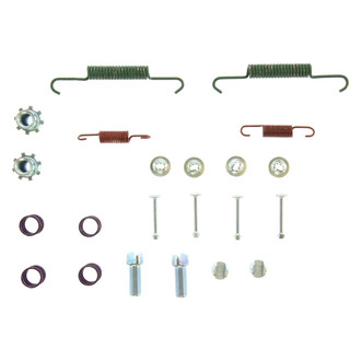 Centric® - Parking Brake Hardware Kit