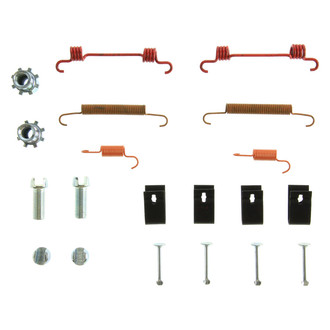 Centric® - Parking Brake Hardware Kit