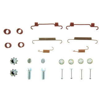 Centric® - Parking Brake Hardware Kit