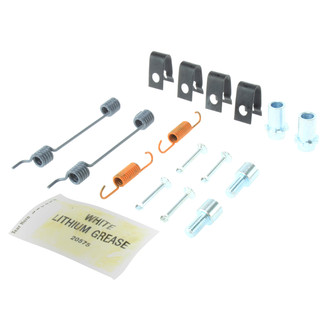 Centric® - Parking Brake Hardware Kit