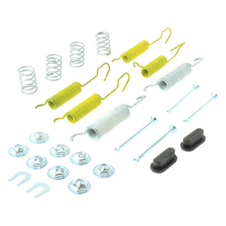 Centric® - Drum Brake Hardware Kit